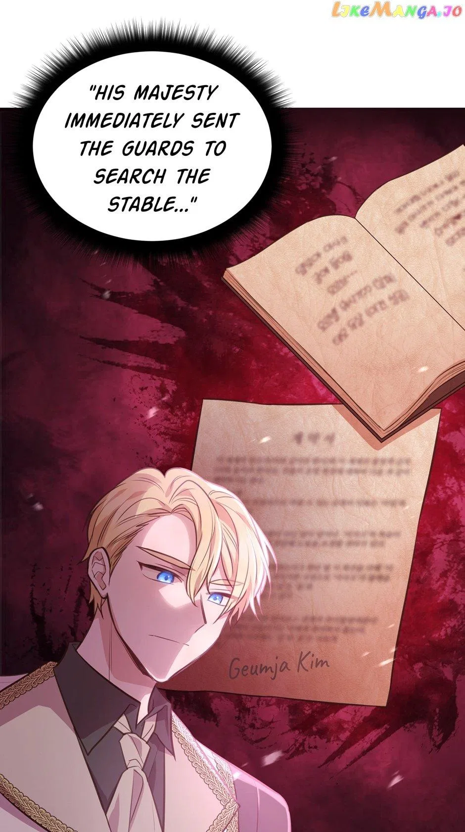 Side Characters Deserve Love Too Chapter 114 – Page 62