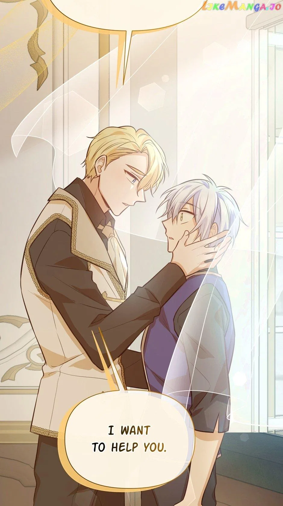 Side Characters Deserve Love Too Chapter 114 – Page 65