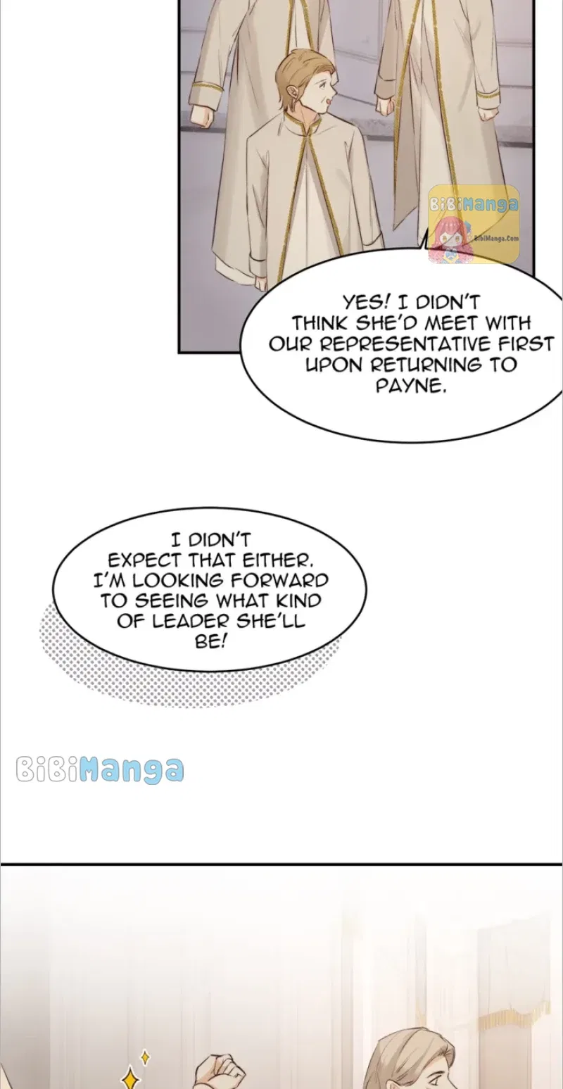 A Princess’s Guide to Saving Dragons Chapter 82 – Page 5