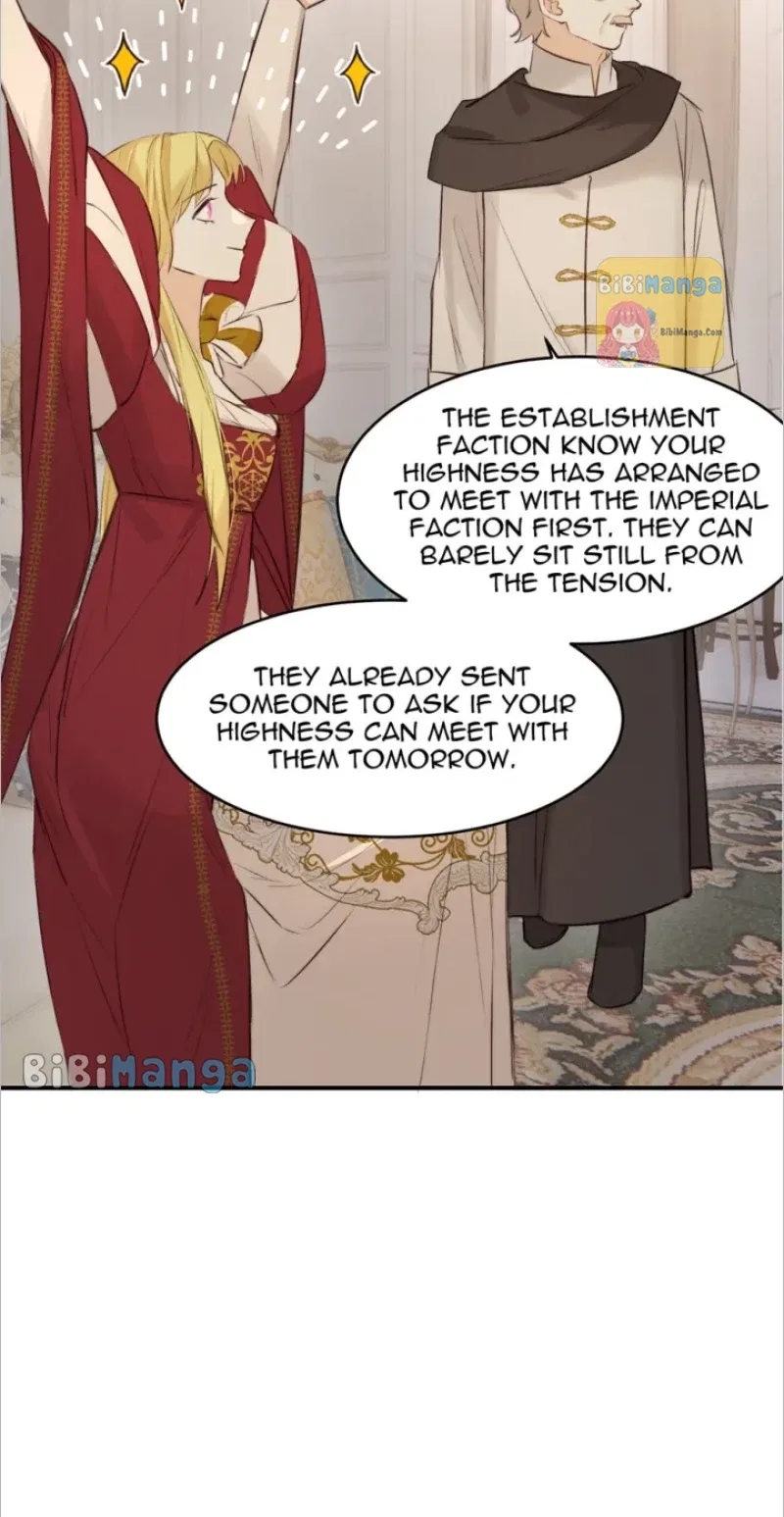 A Princess’s Guide to Saving Dragons Chapter 82 – Page 6