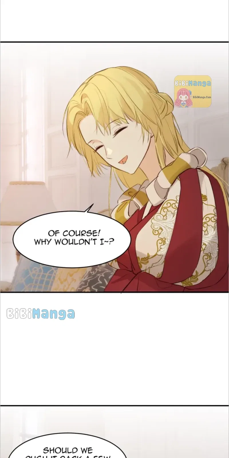 A Princess’s Guide to Saving Dragons Chapter 82 – Page 7