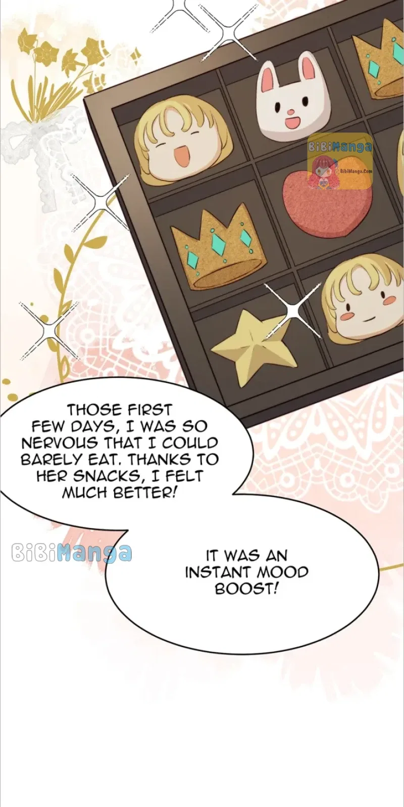 A Princess’s Guide to Saving Dragons Chapter 82 – Page 11