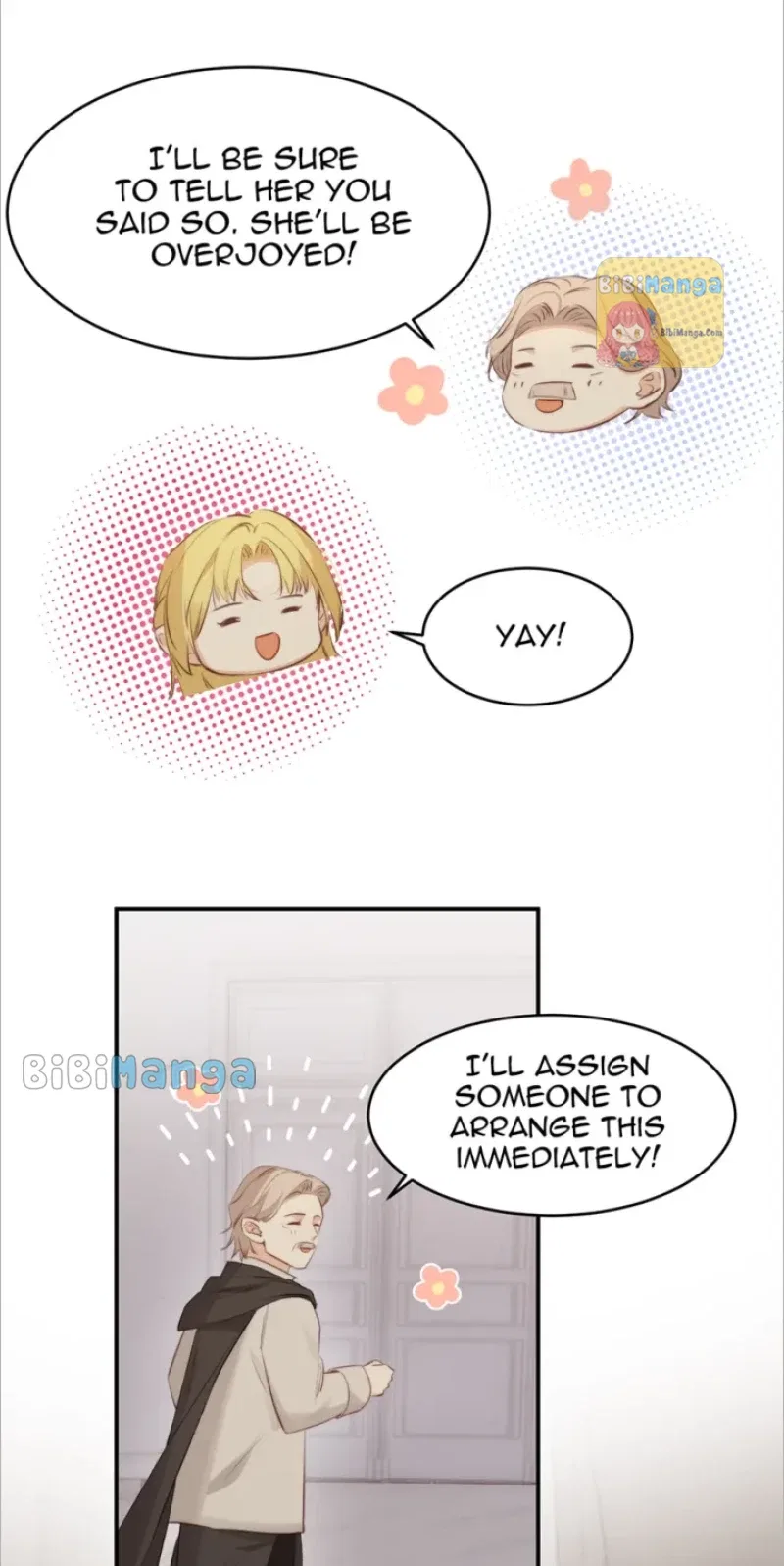 A Princess’s Guide to Saving Dragons Chapter 82 – Page 12