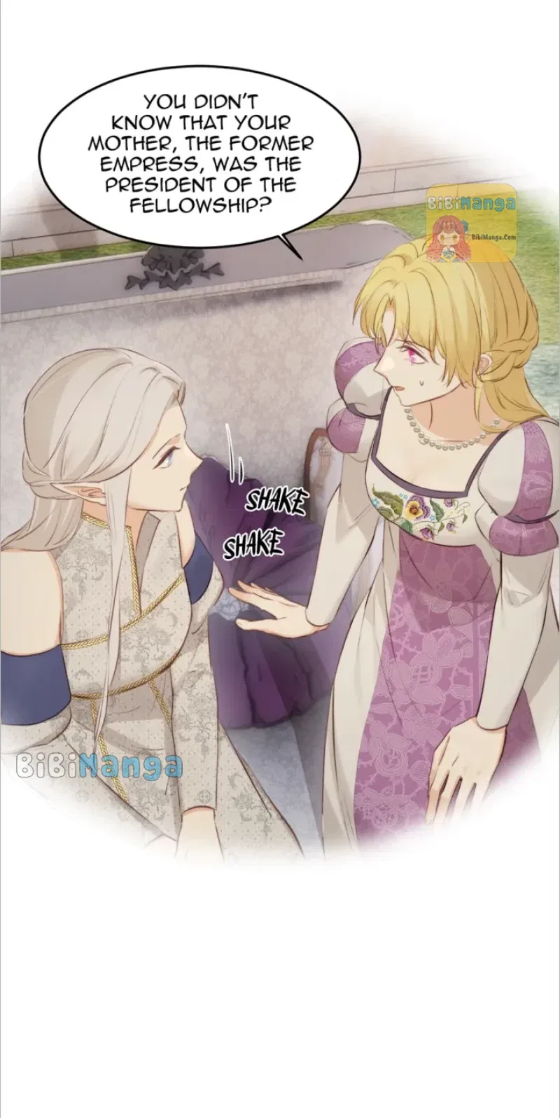 A Princess’s Guide to Saving Dragons Chapter 82 – Page 16