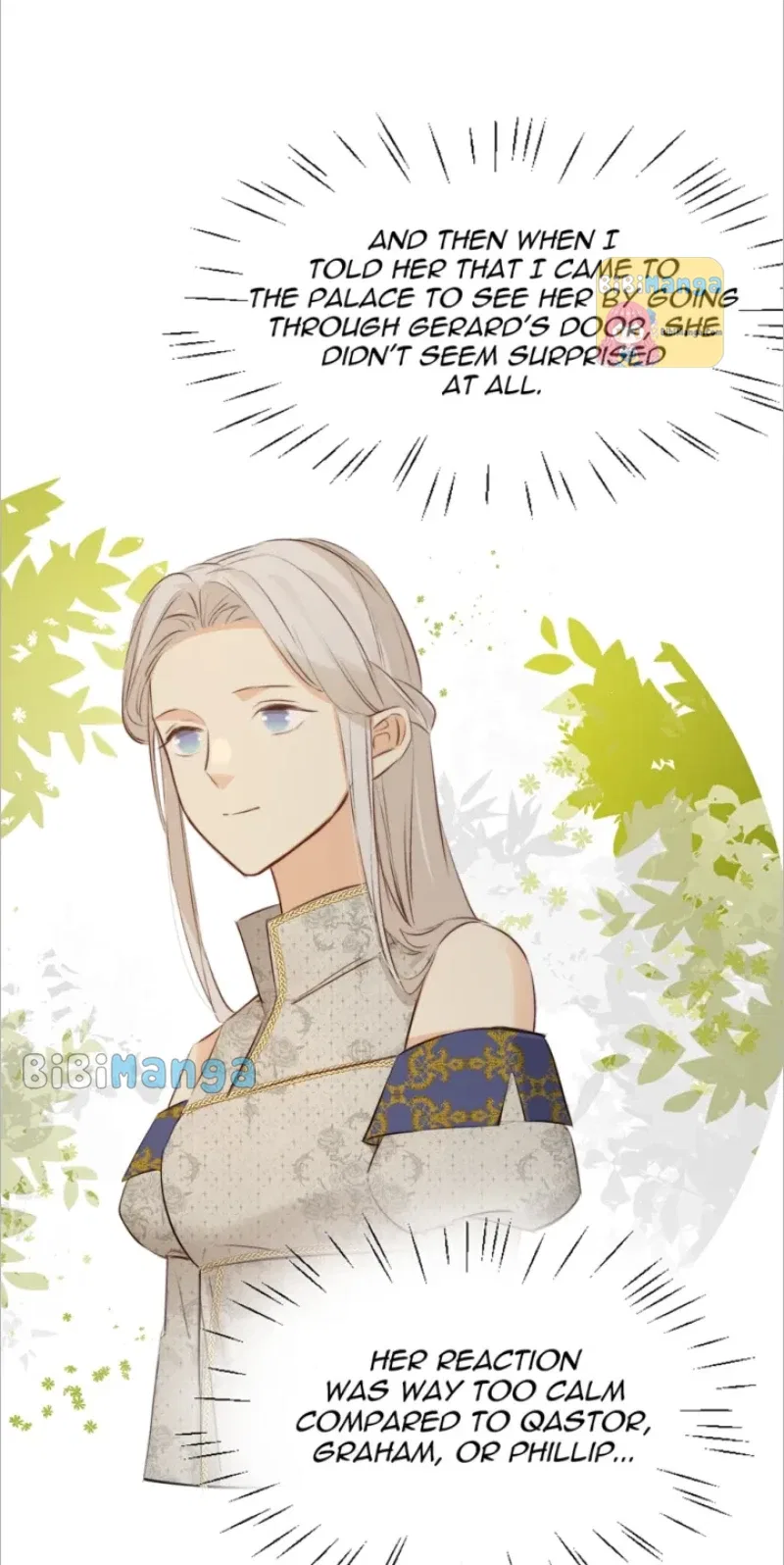 A Princess’s Guide to Saving Dragons Chapter 82 – Page 17