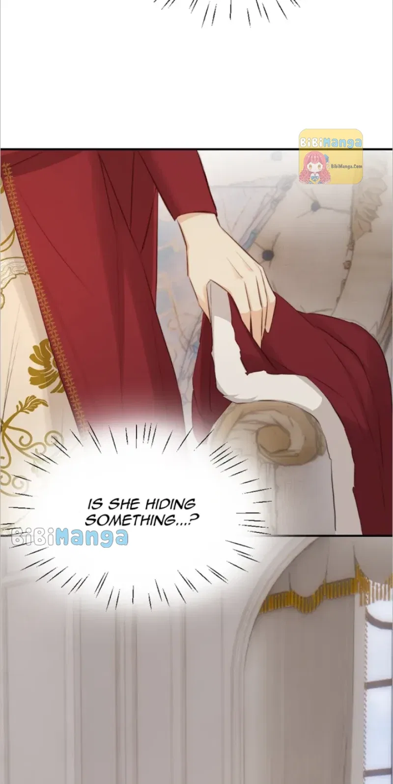 A Princess’s Guide to Saving Dragons Chapter 82 – Page 18