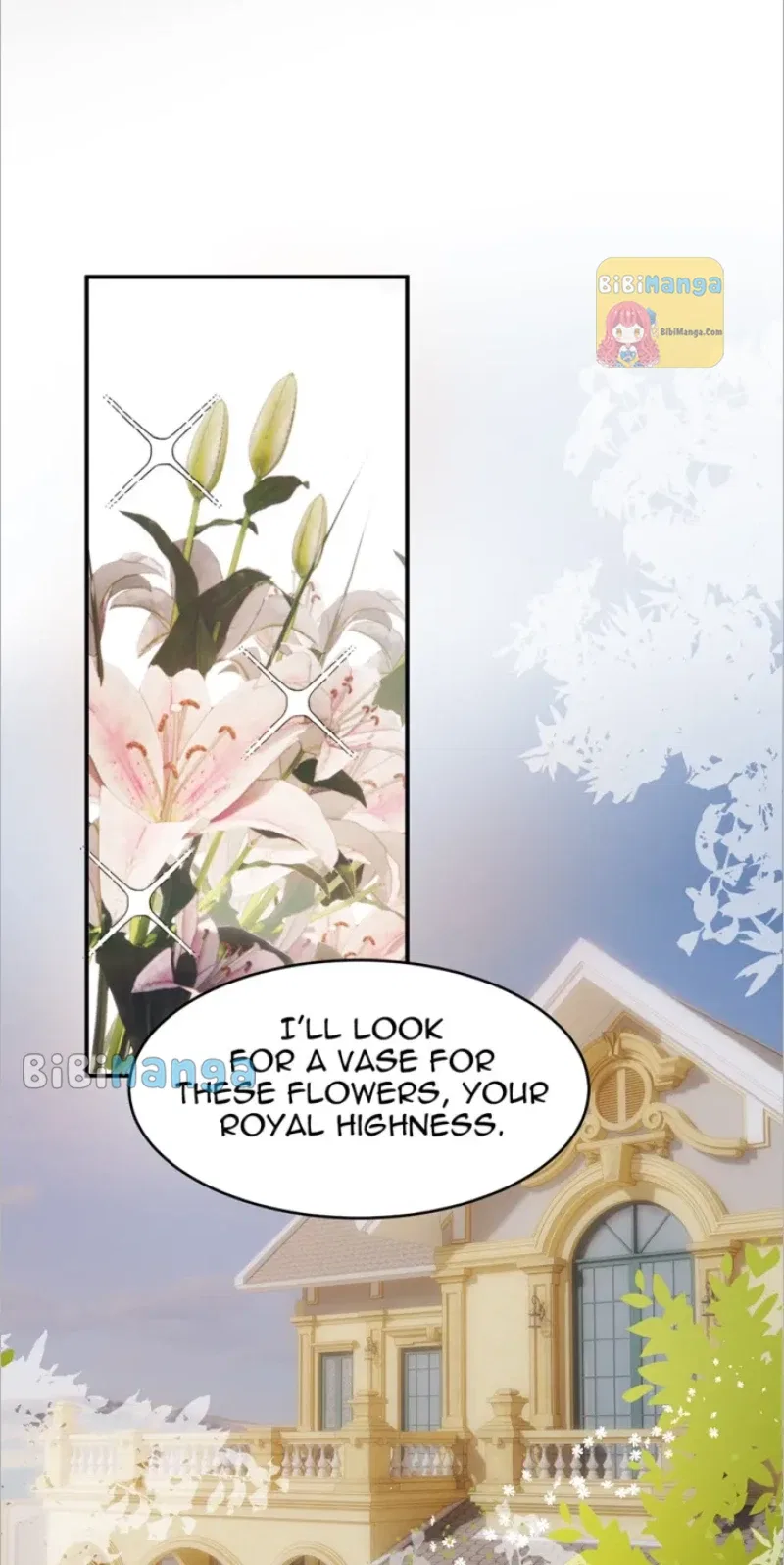A Princess’s Guide to Saving Dragons Chapter 82 – Page 20