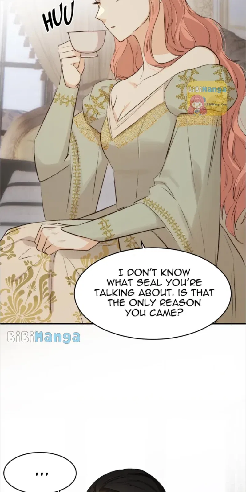 A Princess’s Guide to Saving Dragons Chapter 82 – Page 23