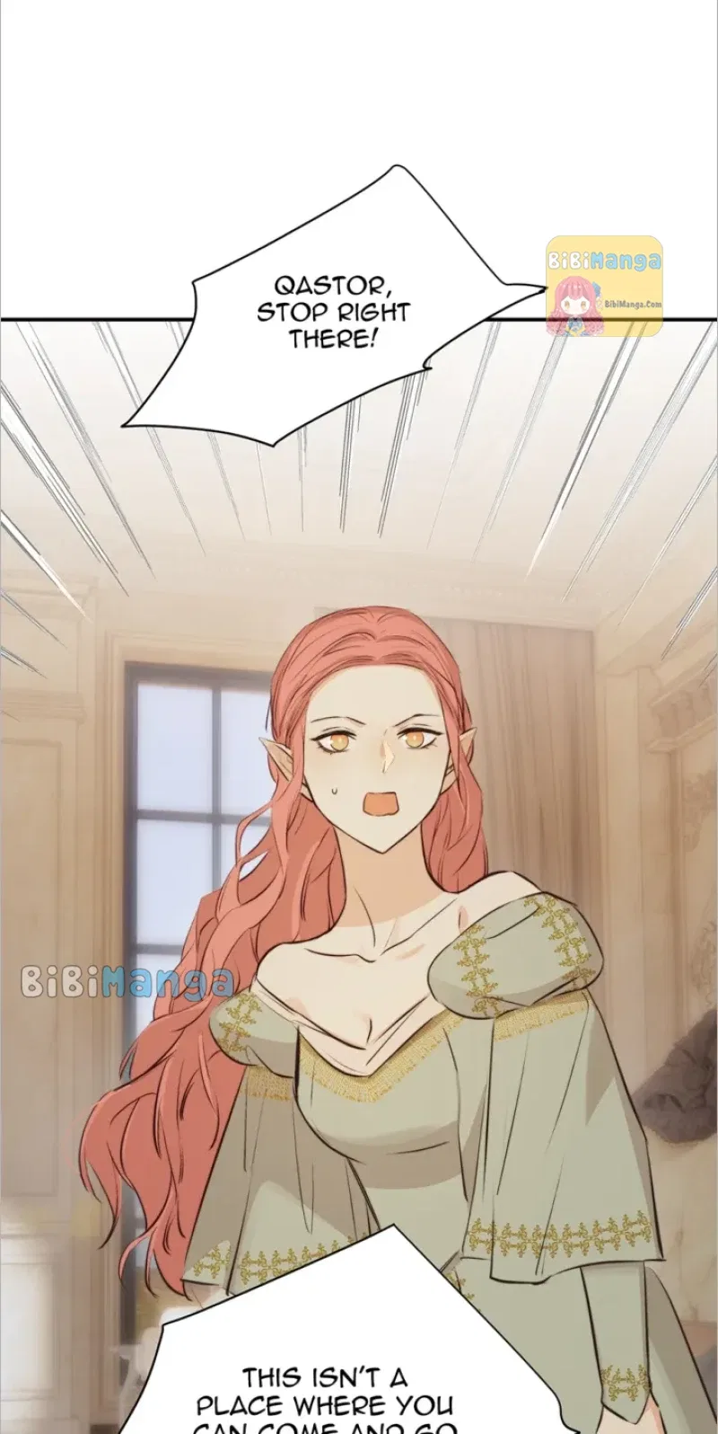 A Princess’s Guide to Saving Dragons Chapter 82 – Page 27