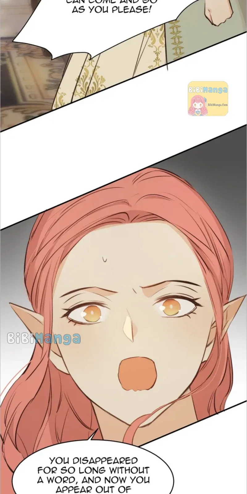 A Princess’s Guide to Saving Dragons Chapter 82 – Page 28