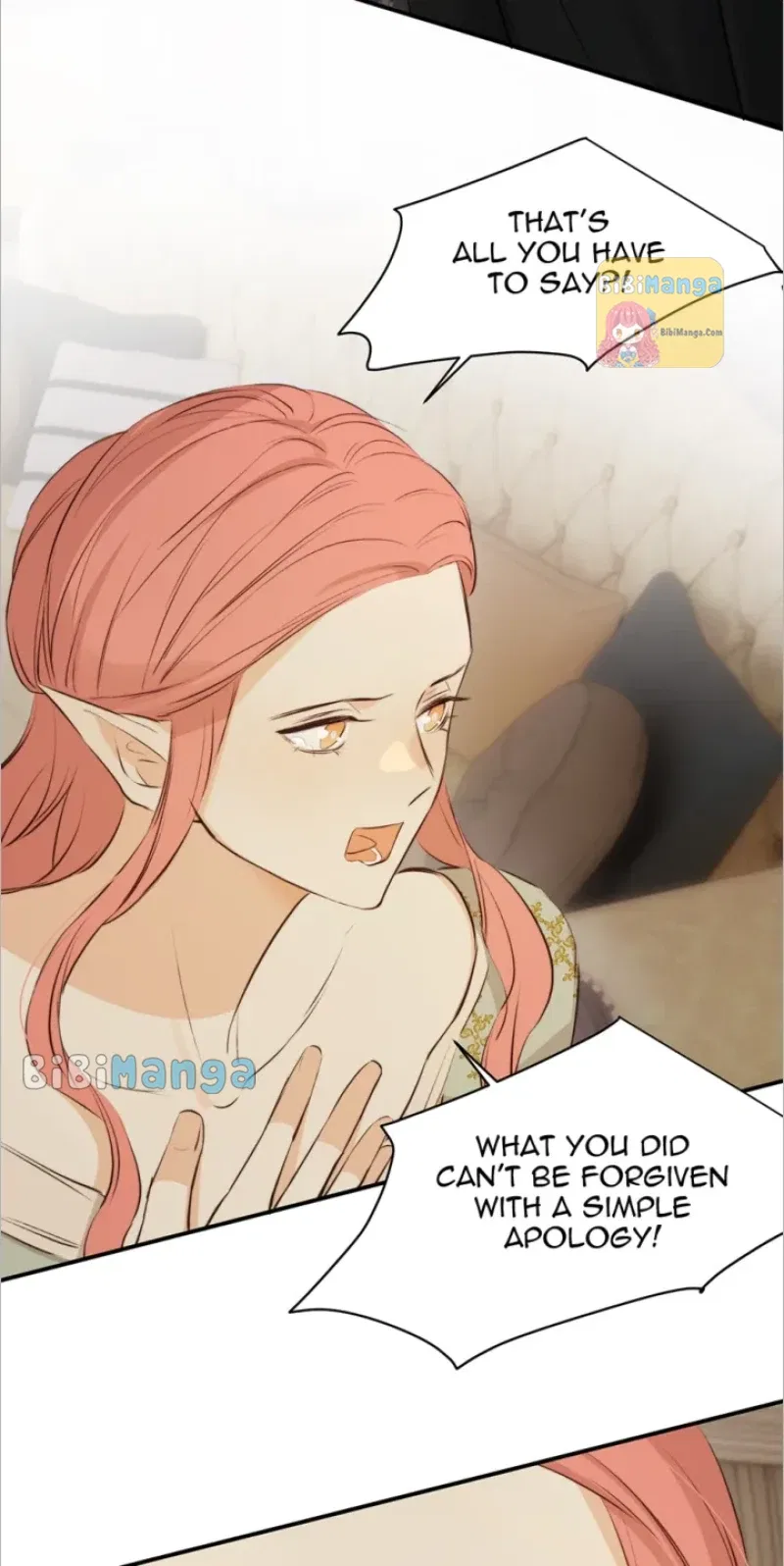 A Princess’s Guide to Saving Dragons Chapter 82 – Page 30