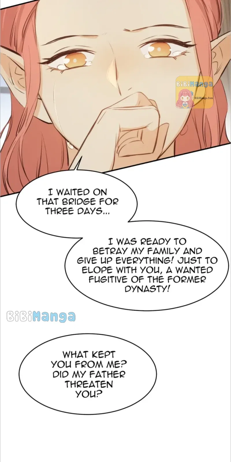 A Princess’s Guide to Saving Dragons Chapter 82 – Page 31