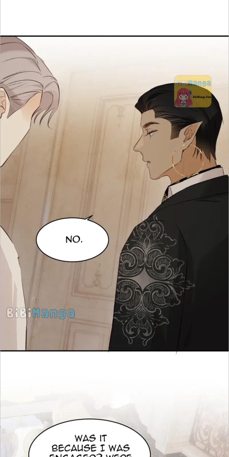 A Princess’s Guide to Saving Dragons Chapter 82 – Page 32