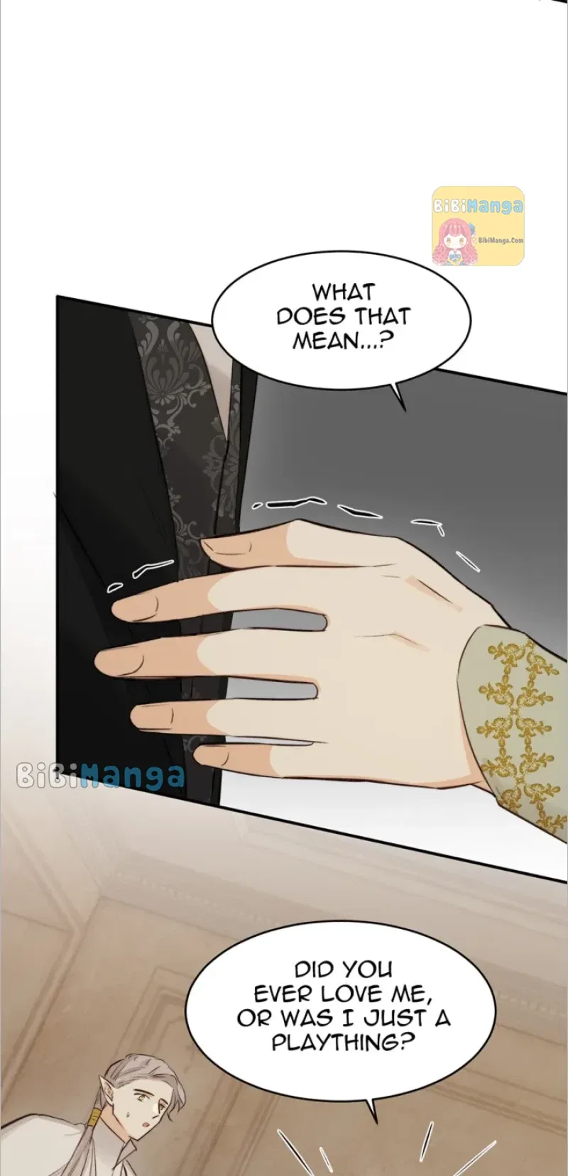 A Princess’s Guide to Saving Dragons Chapter 82 – Page 38