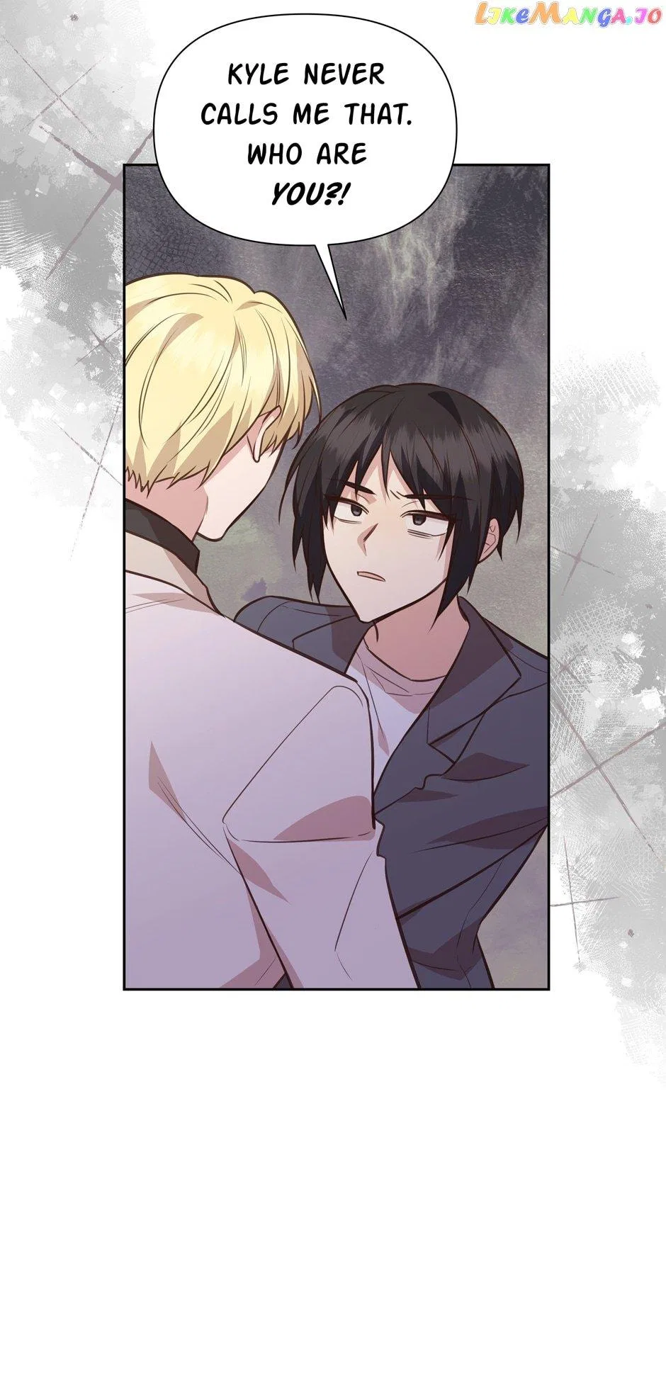 Side Characters Deserve Love Too Chapter 113 – Page 3