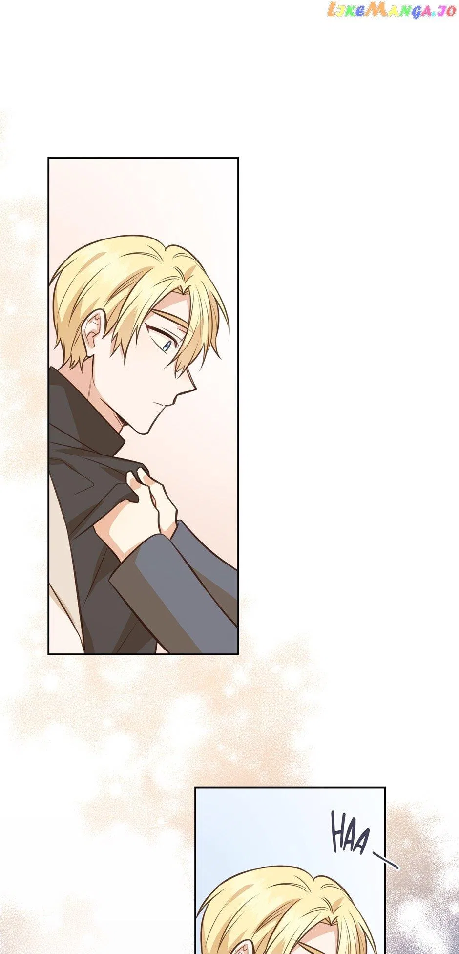 Side Characters Deserve Love Too Chapter 113 – Page 4