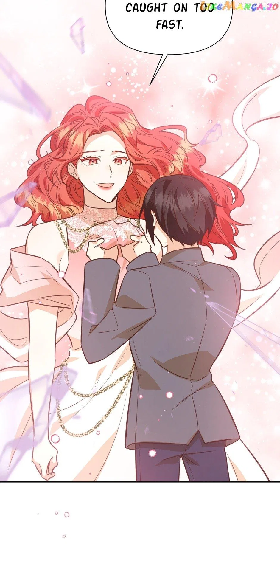 Side Characters Deserve Love Too Chapter 113 – Page 7