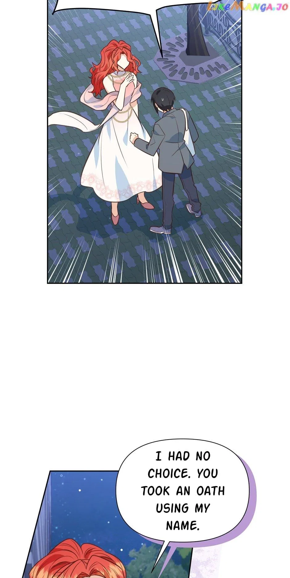 Side Characters Deserve Love Too Chapter 113 – Page 10