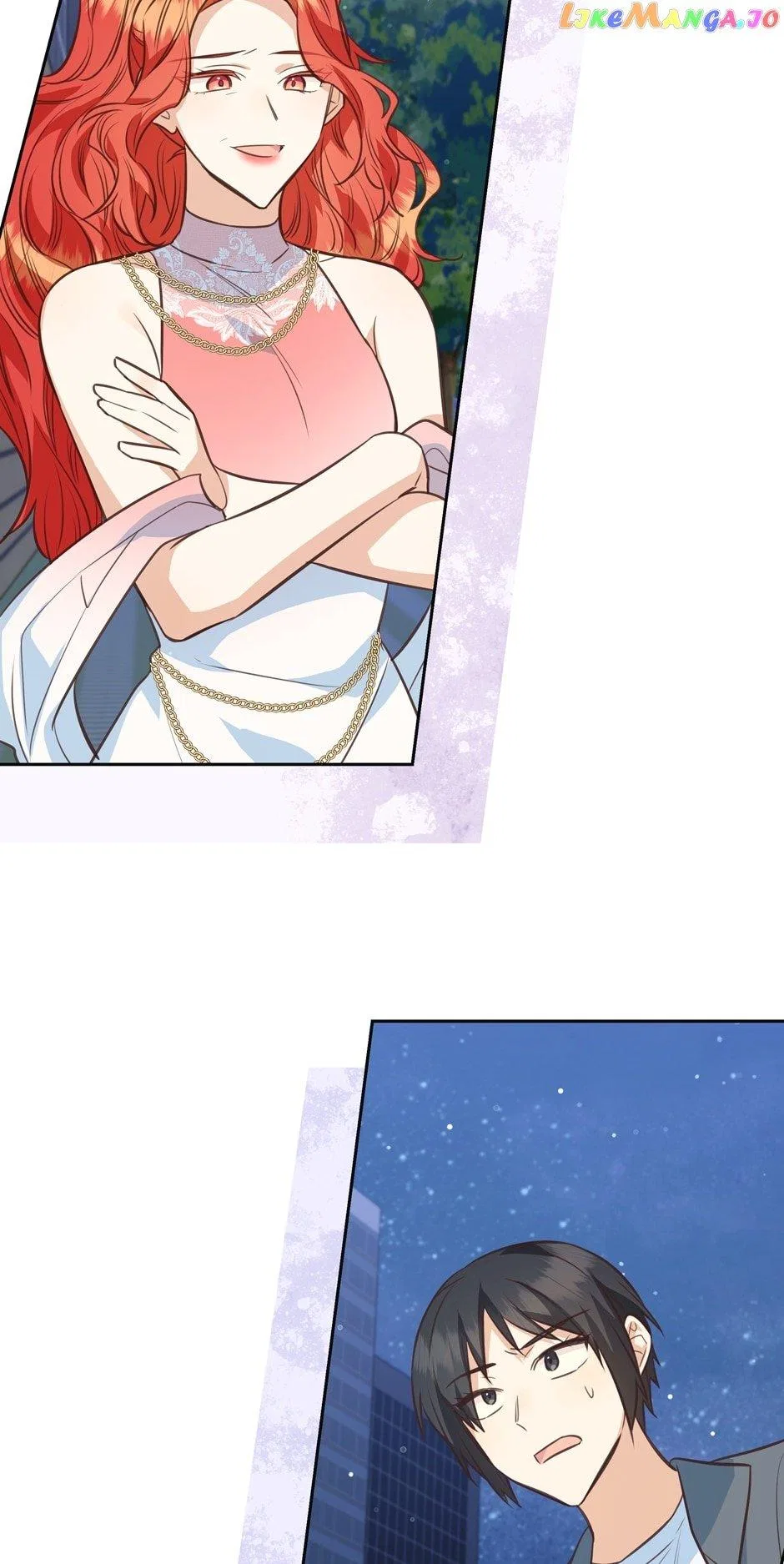 Side Characters Deserve Love Too Chapter 113 – Page 11