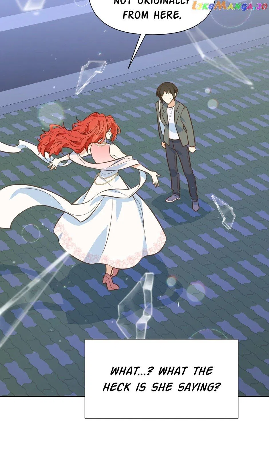 Side Characters Deserve Love Too Chapter 113 – Page 18