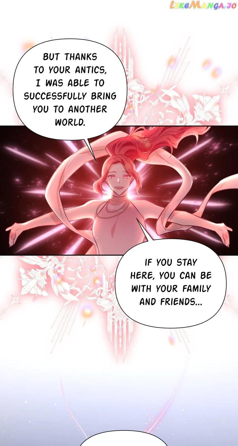 Side Characters Deserve Love Too Chapter 113 – Page 19