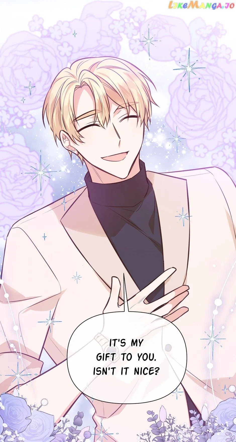 Side Characters Deserve Love Too Chapter 113 – Page 21