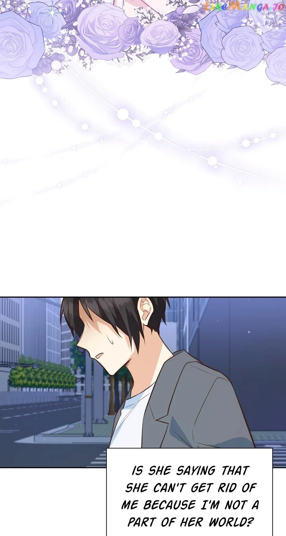 Side Characters Deserve Love Too Chapter 113 – Page 22