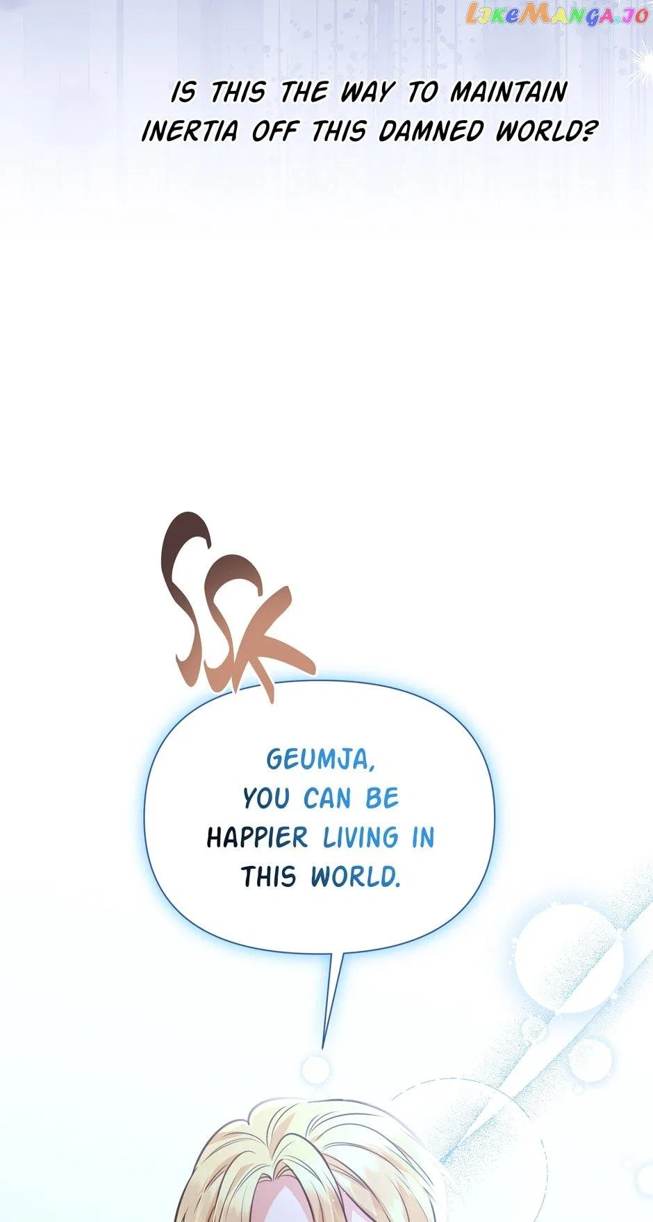 Side Characters Deserve Love Too Chapter 113 – Page 24