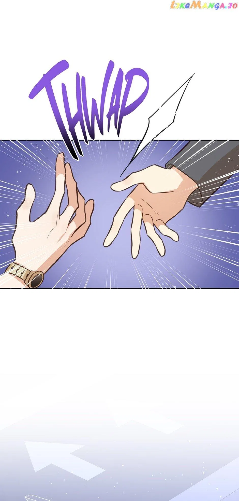 Side Characters Deserve Love Too Chapter 113 – Page 26