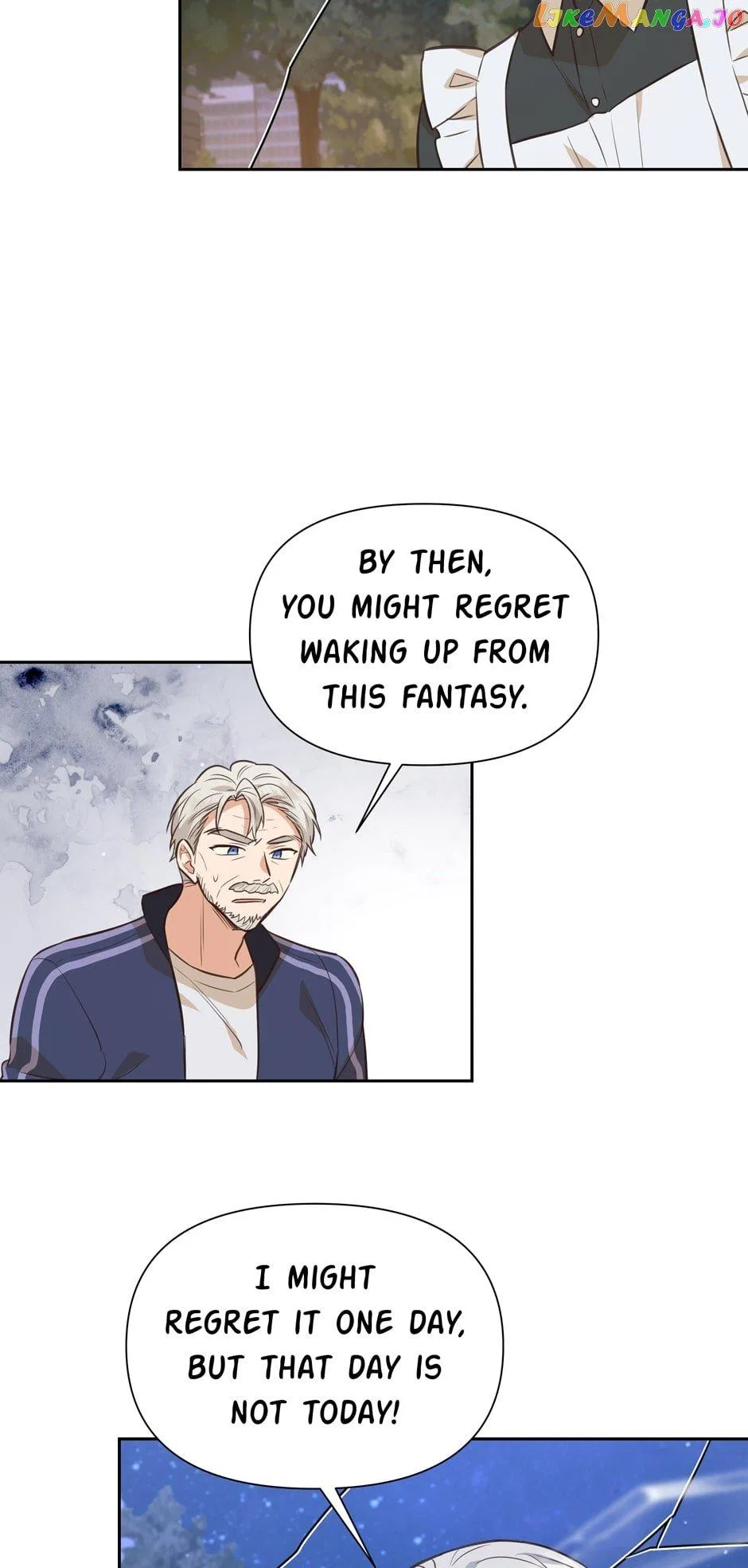 Side Characters Deserve Love Too Chapter 113 – Page 30