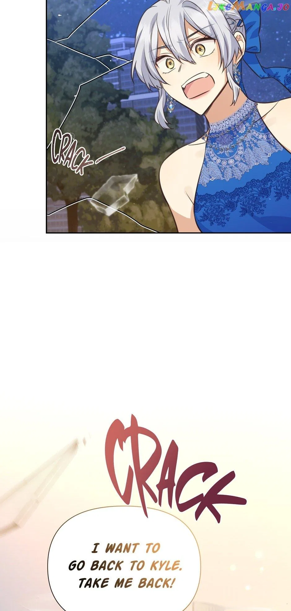 Side Characters Deserve Love Too Chapter 113 – Page 31