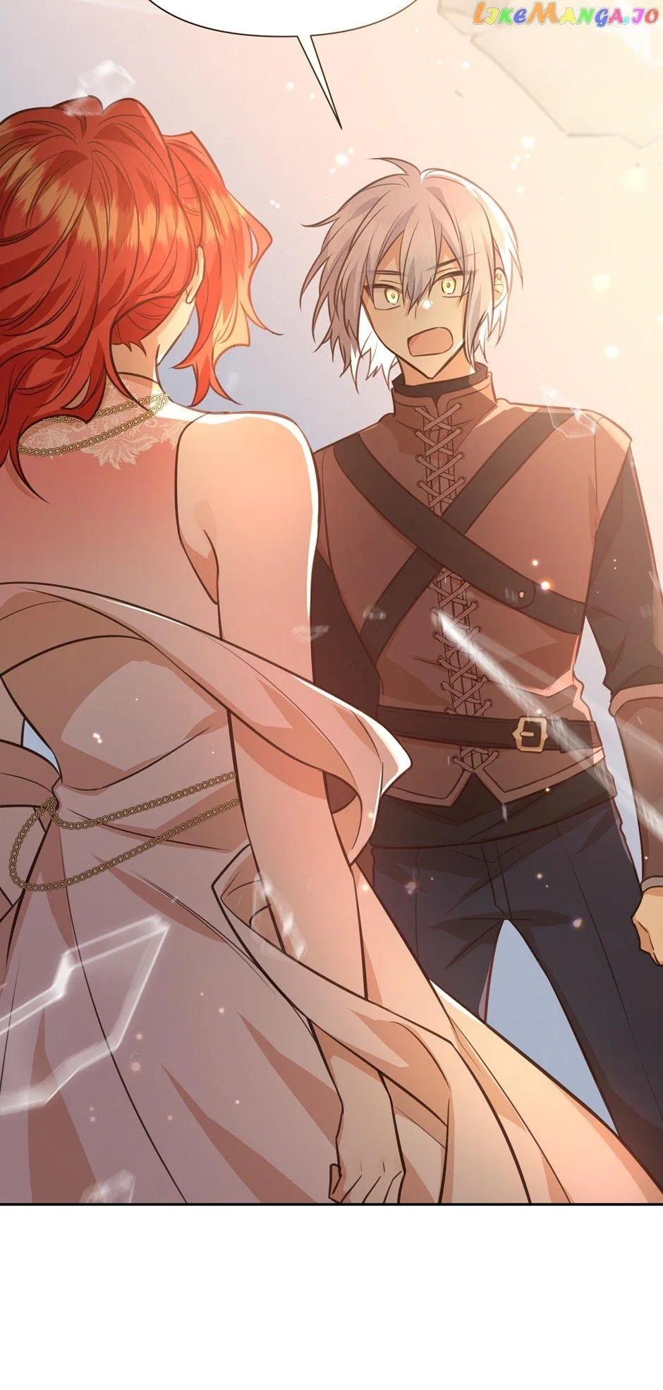 Side Characters Deserve Love Too Chapter 113 – Page 32