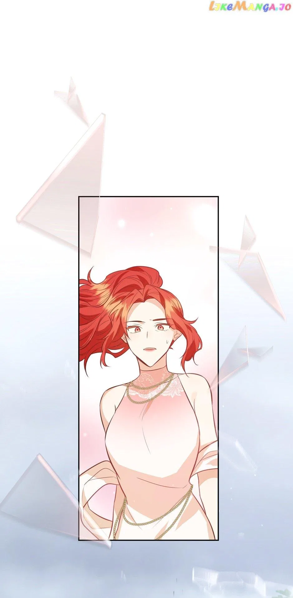 Side Characters Deserve Love Too Chapter 113 – Page 33