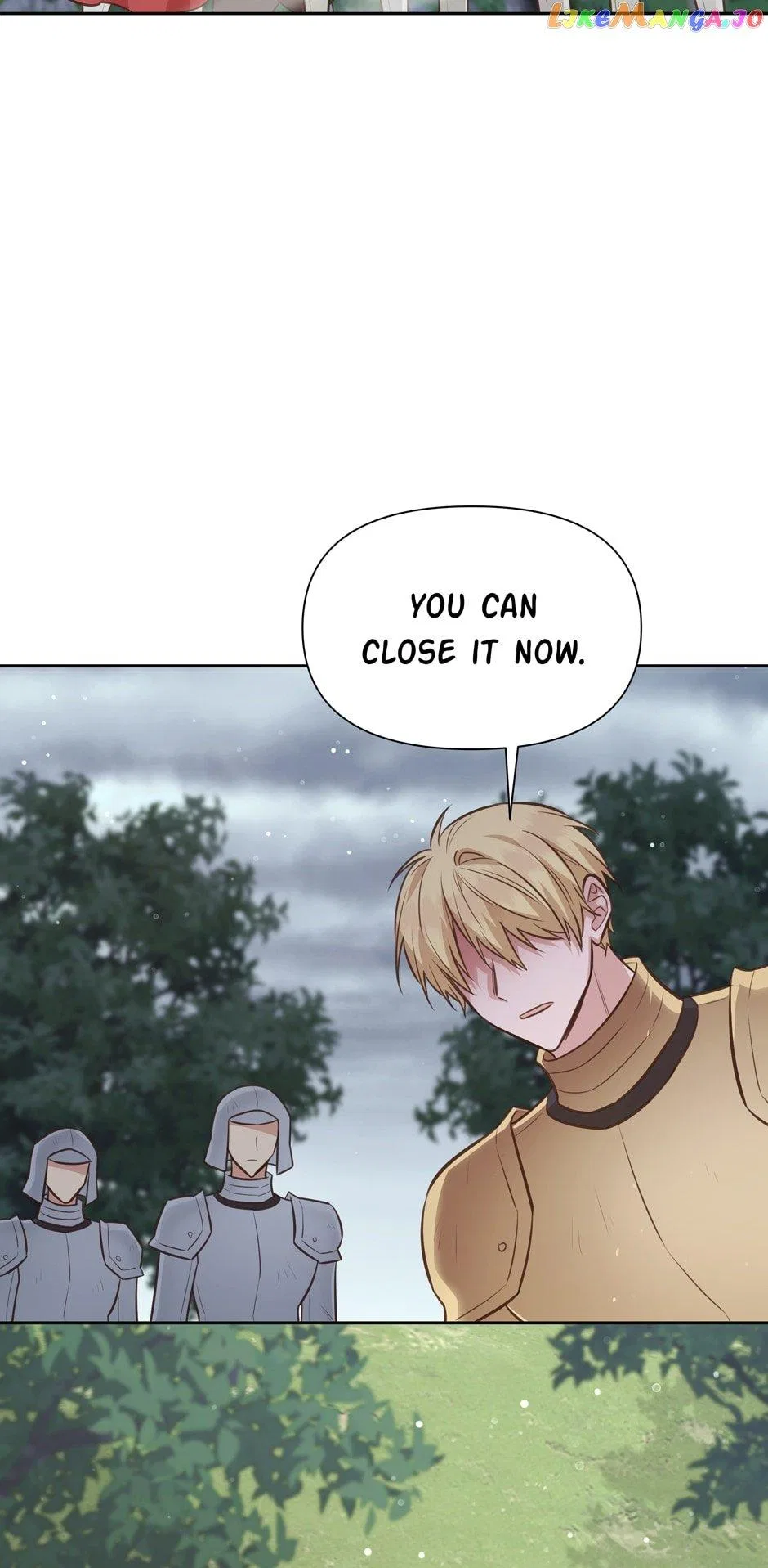 Side Characters Deserve Love Too Chapter 113 – Page 35