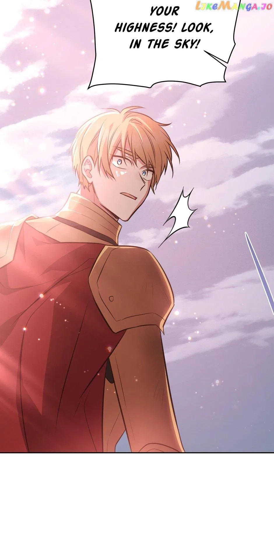 Side Characters Deserve Love Too Chapter 113 – Page 38