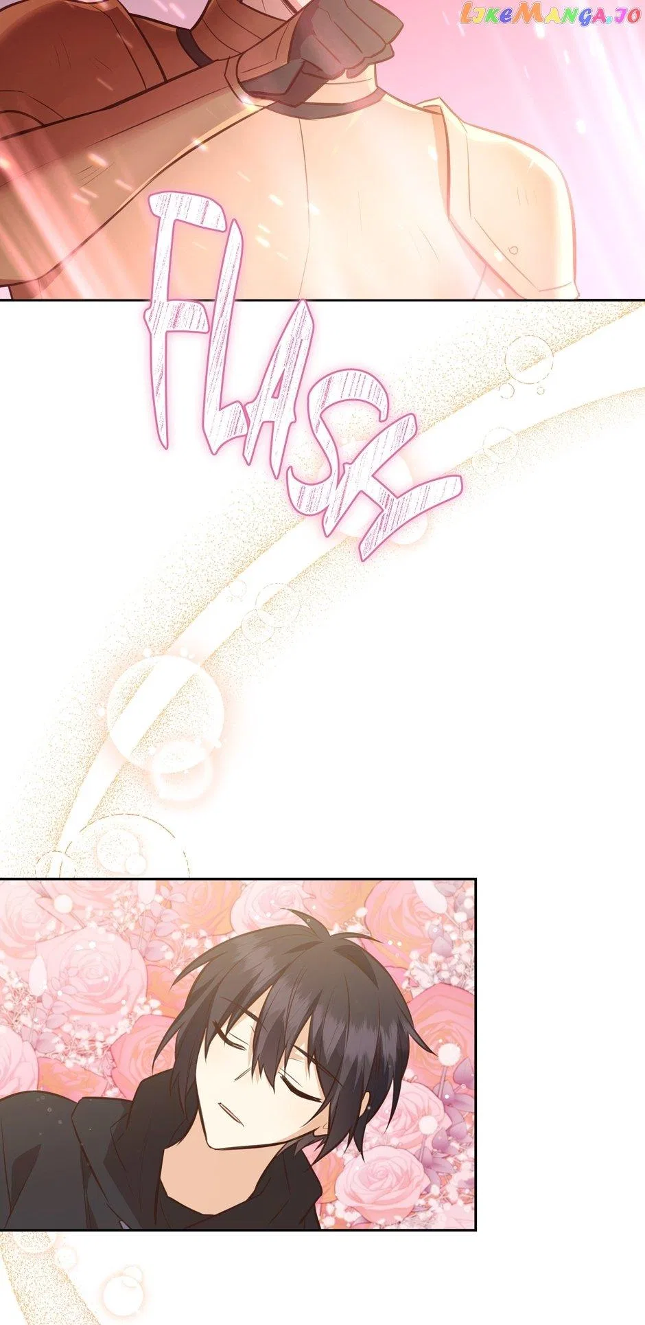 Side Characters Deserve Love Too Chapter 113 – Page 42