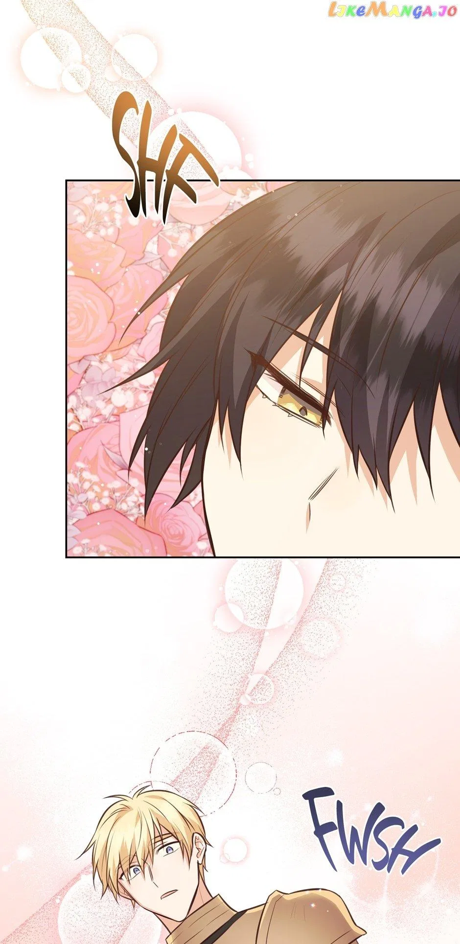 Side Characters Deserve Love Too Chapter 113 – Page 43