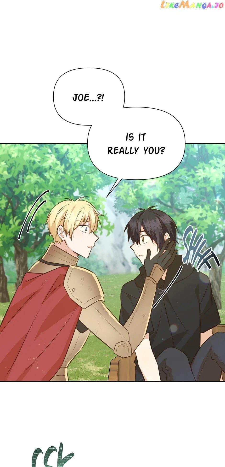 Side Characters Deserve Love Too Chapter 113 – Page 46