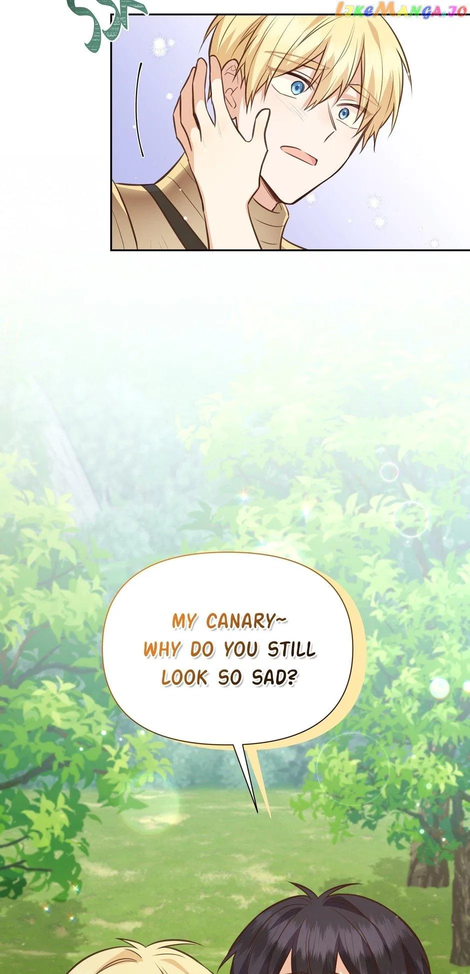 Side Characters Deserve Love Too Chapter 113 – Page 47