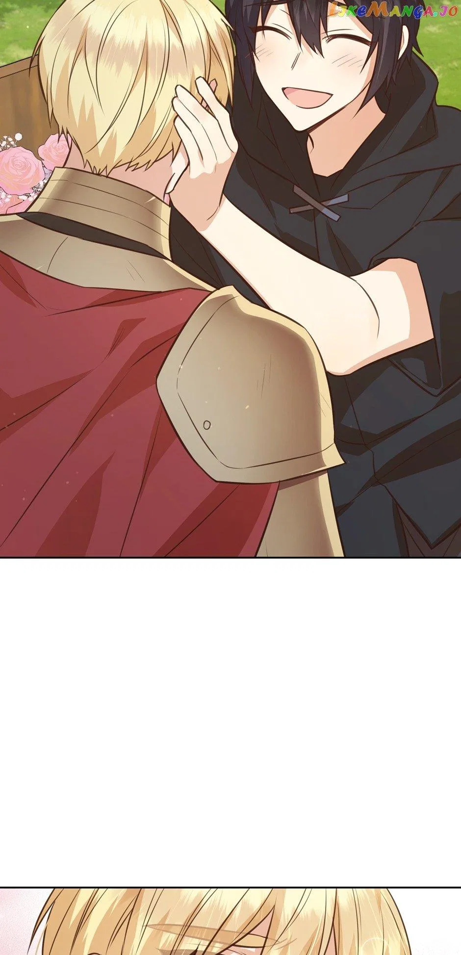 Side Characters Deserve Love Too Chapter 113 – Page 48