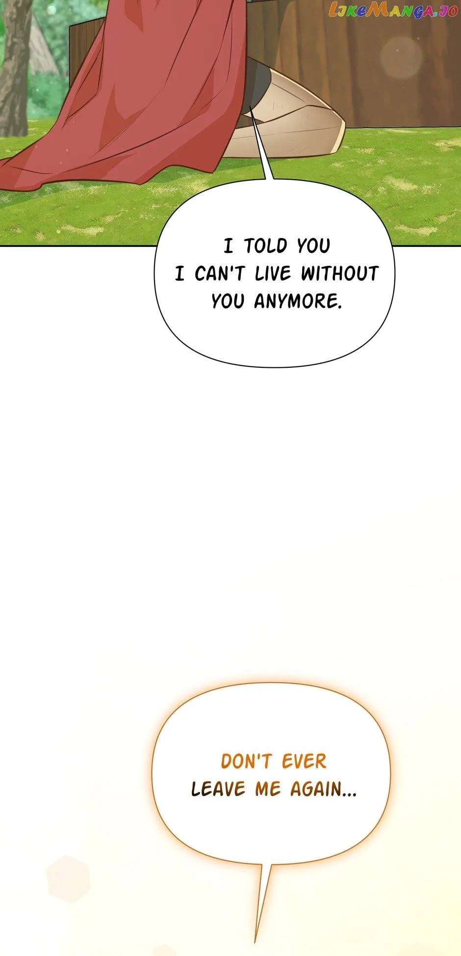 Side Characters Deserve Love Too Chapter 113 – Page 50