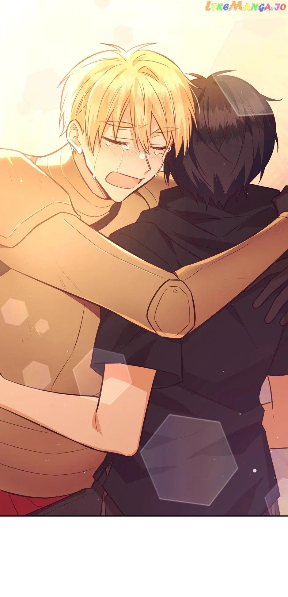 Side Characters Deserve Love Too Chapter 113 – Page 51