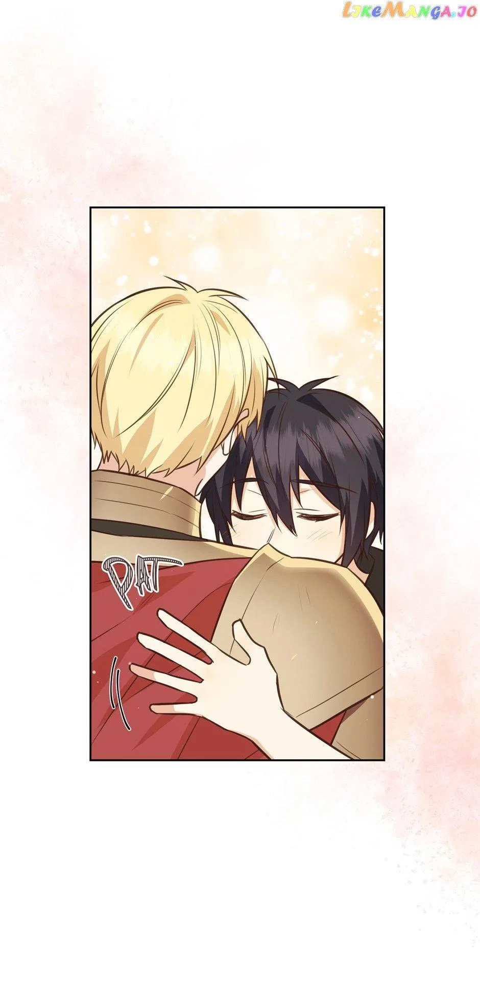 Side Characters Deserve Love Too Chapter 113 – Page 52