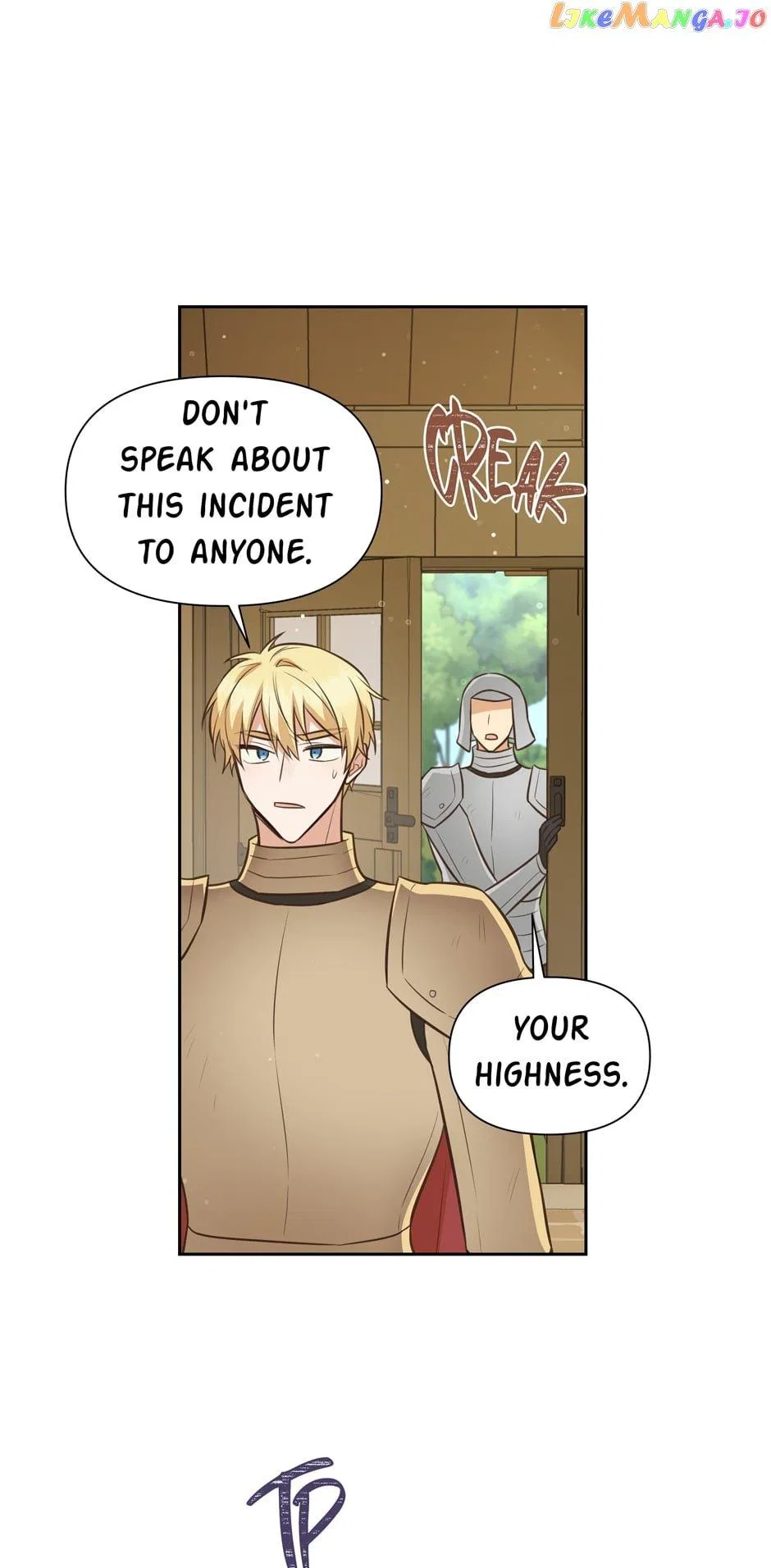 Side Characters Deserve Love Too Chapter 113 – Page 59