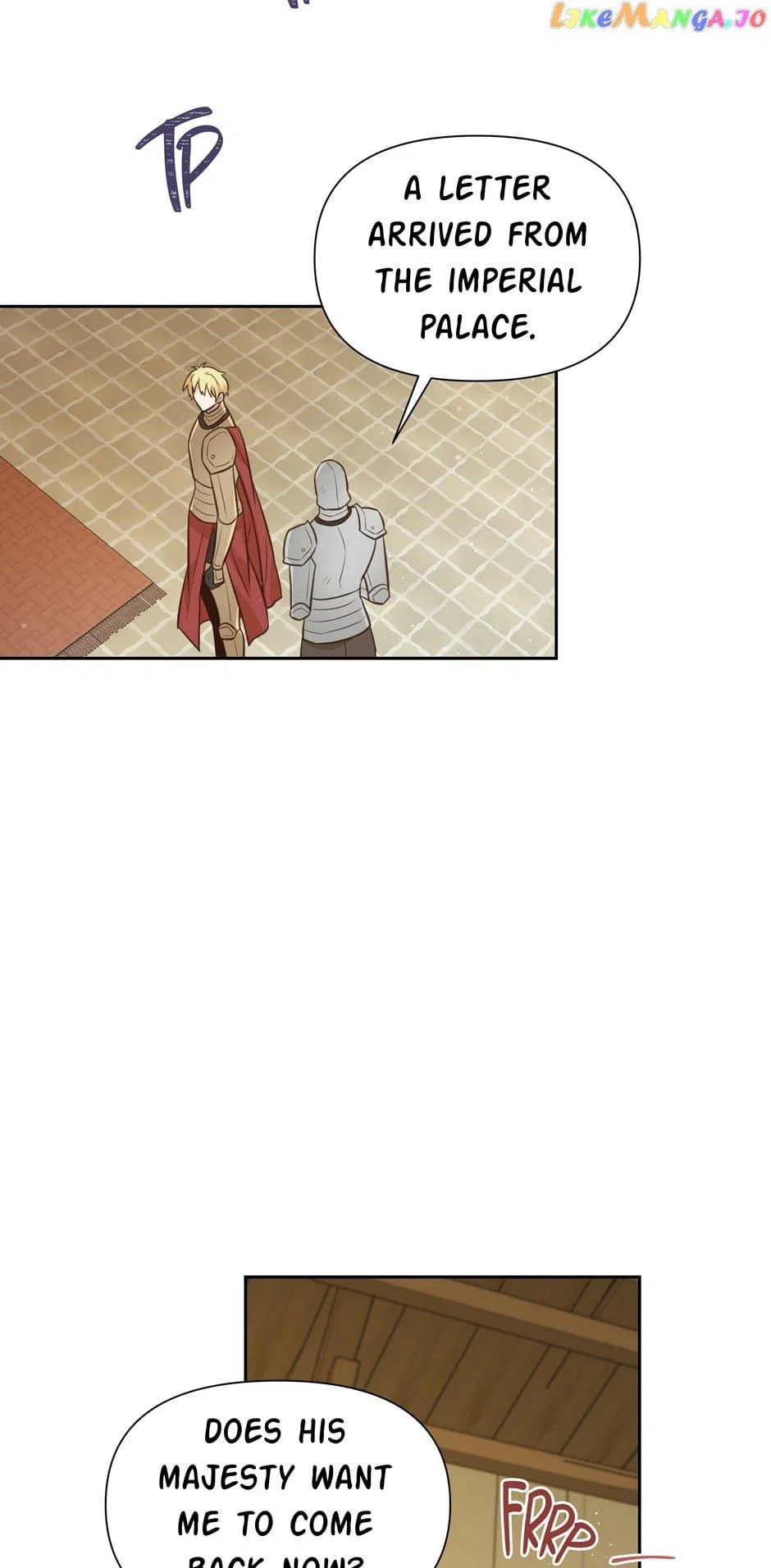 Side Characters Deserve Love Too Chapter 113 – Page 60