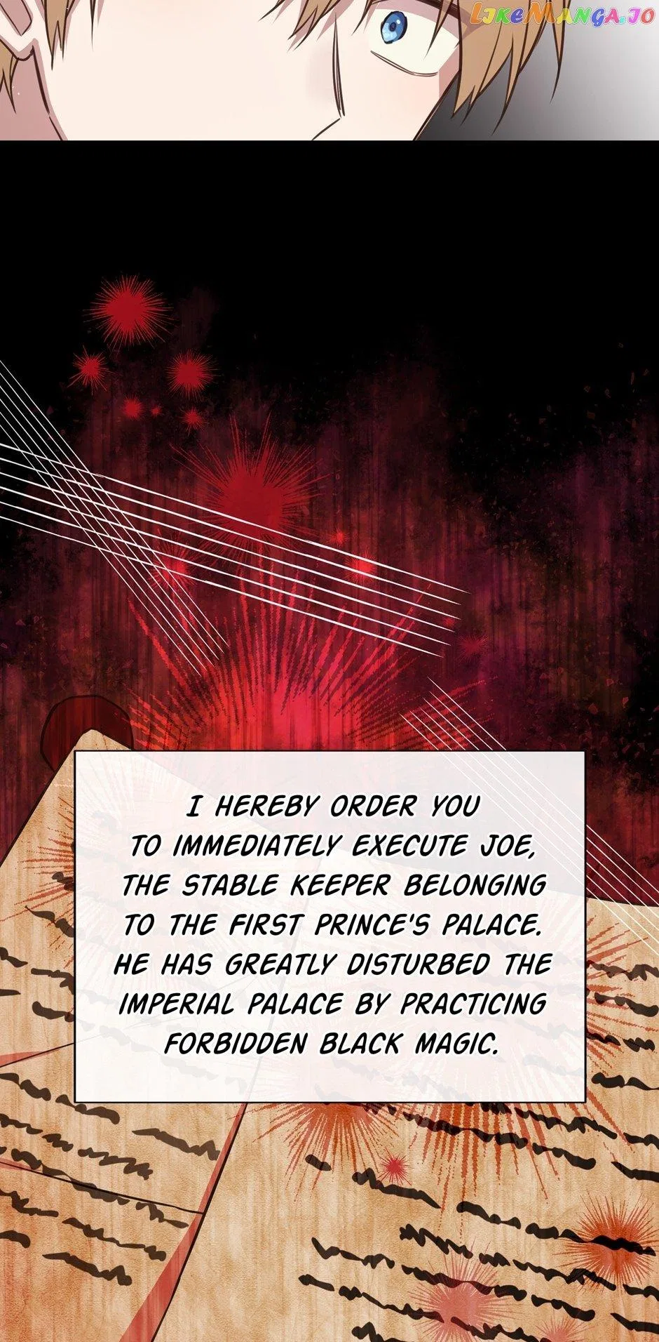 Side Characters Deserve Love Too Chapter 113 – Page 62