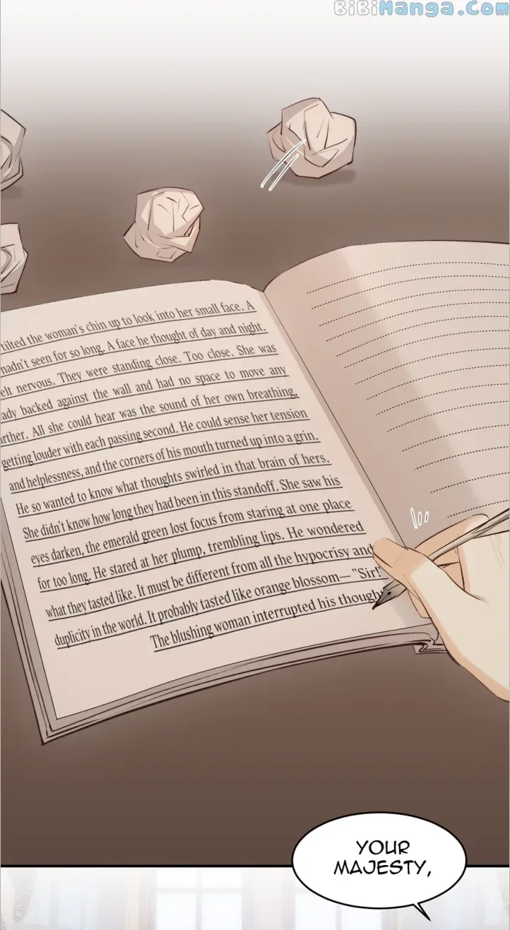 A Princess’s Guide to Saving Dragons Chapter 81 – Page 2