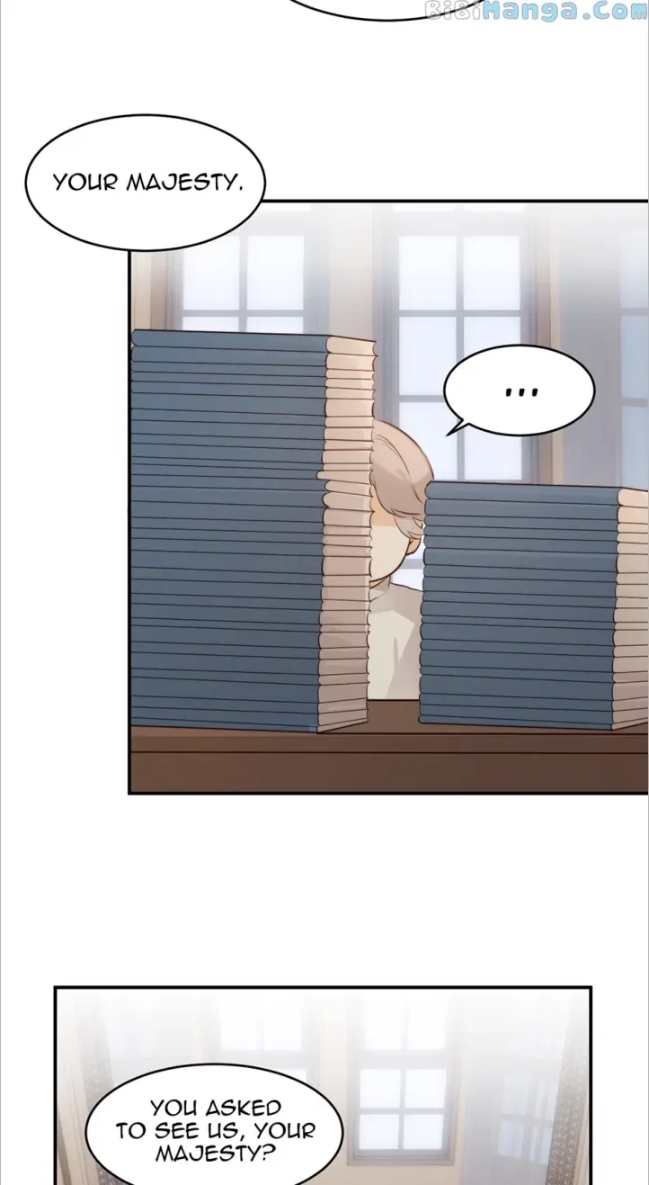 A Princess’s Guide to Saving Dragons Chapter 81 – Page 5