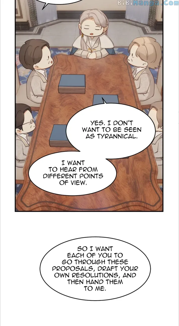 A Princess’s Guide to Saving Dragons Chapter 81 – Page 6