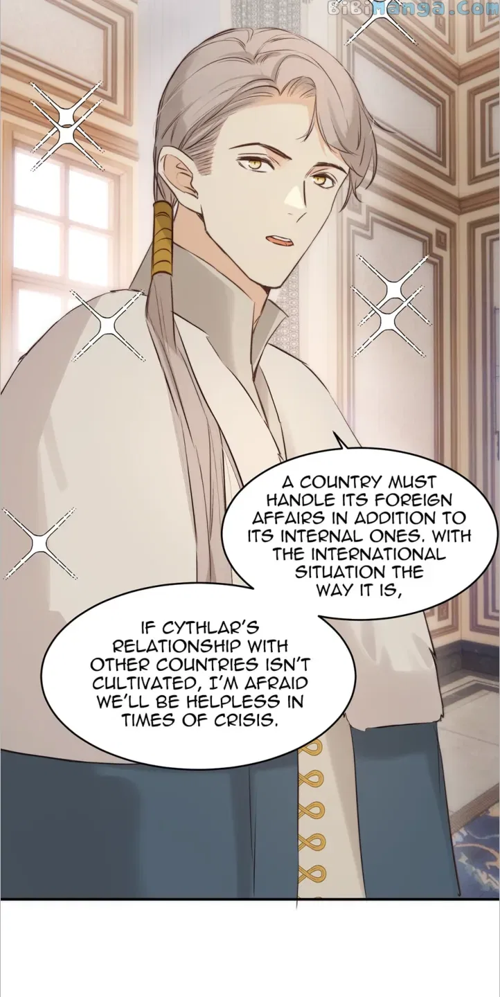 A Princess’s Guide to Saving Dragons Chapter 81 – Page 9